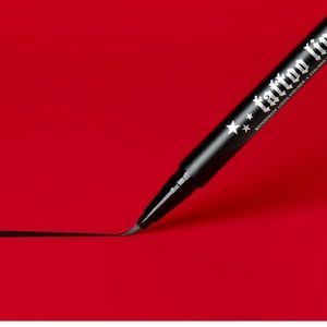 Brand New! Kvd Beauty Tattoo liner